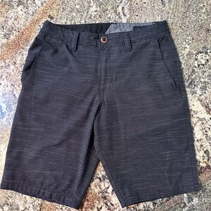 Volcom hybrid shorts 29